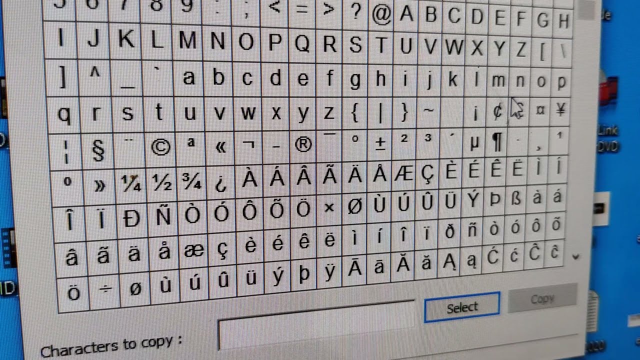 How To Type Pound Symbol In Keyboard YouTube How To Type Pound Symbol In Keyboard YouTube