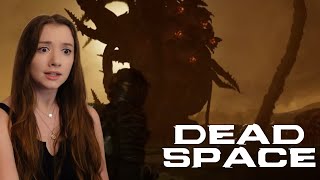 Make us whole | Dead Space: Remake | Finale