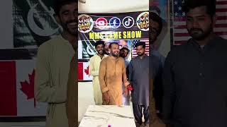 Ek Pin Girayein, Biscuit Jeetain! 🍪🎯 | Funny Desi Challenge | MMS Game Show