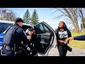 Routine Speeding Stop Turns Serious After Police Find a Firearm 