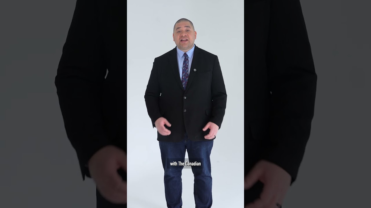 CMA' Reconciliation Action Plan | Dr. Alika Lafontaine