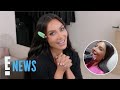 Kim Kardashian Reveals SECRET Tattoo! | E! News