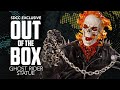 San Diego Comic-Con Exclusive - Ghost Rider Statue Full Unboxing!