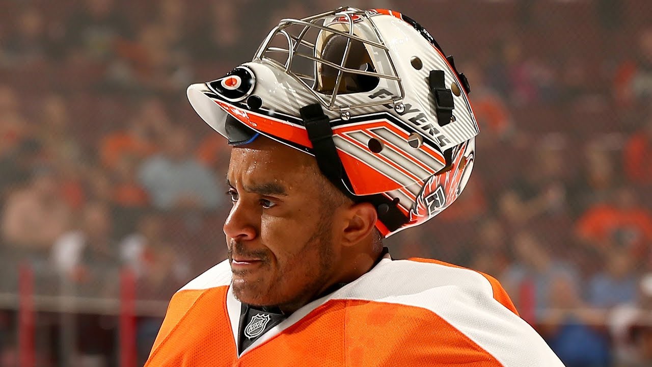 Former NHL goalie Ray Emery dies after drowning