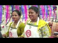 MCI Jodis Celebrate Mumbai | MasterChef India | Mon–Fri, 8 PM | Sony LIV