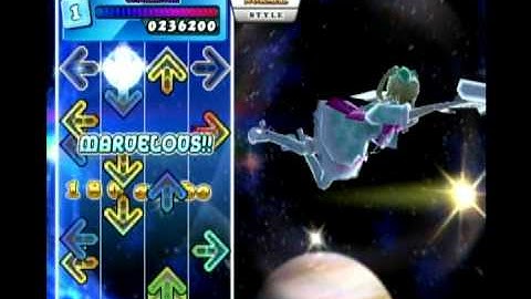 [DDRII] 888 / DJ TECHNORCH - Challenge