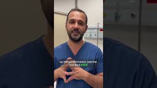 Vazgeçilmez Beş Takviye