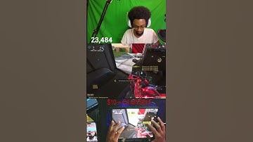 Are you ready for rank reset tonight?? #gaming #codm #callofduty #callofdutymobile