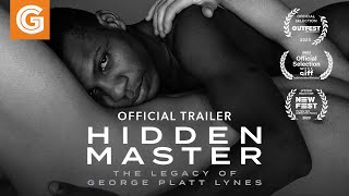 Hidden Master | Official Trailer