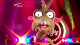 Space Pirates The Jingles - Abc