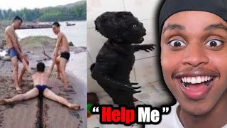 картинка: Если вы засмеётесь, вы ПРОИГРАЕТЕ #8