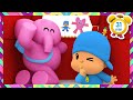 🎭 ぽこよ日本語 l Pocoyo Japanese l 人形劇（31分）全話　子どものためのアニメ動画