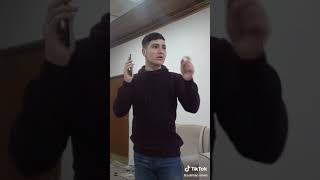 VIDEO SALMAN VINES 14/دیسانەوە ڤیدۆی پاشای ڤاین لە تیکتۆک