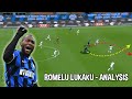 The MVP of Serie-A | Romelu Lukaku | Player Analysis