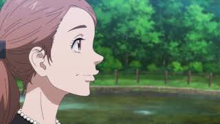 Tokyo revengers after the funeral scene english dub