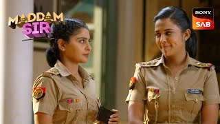 Haseena ने खींची Karishma की टांग | Maddam Sir | Jokes And Justice | Ep 697 | Full Episode