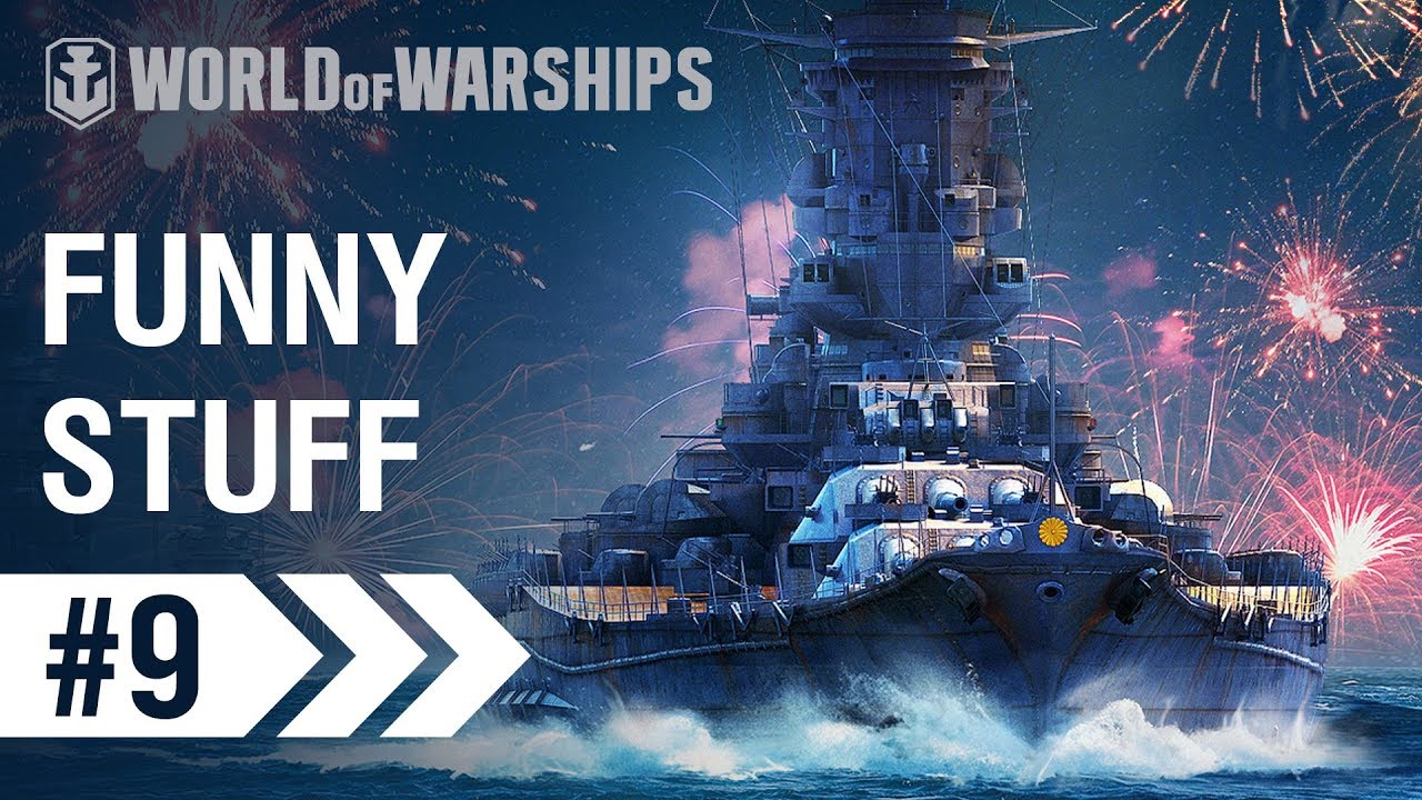 Wows fun. Приколы мир кораблей.