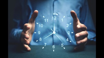 Master Your Minutes - Time Management Hacks (3 Minutes)