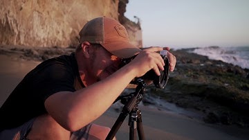 Cokin Nuances Extreme Centre Graduated ND Filters