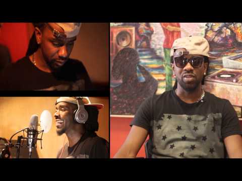 All Access - Lyrikal- Conquer Meh