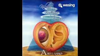 Ari lasso -Tak Ada Yang Perlu Disesali (cover by donny ibanez)