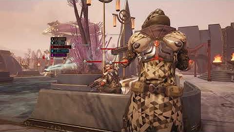 Phoenix Point Legacy of the Ancients DLC - 20