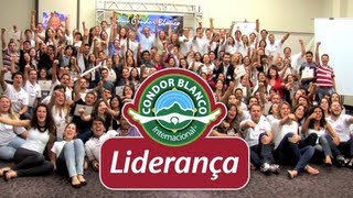 LIDERANÇA - Cóndor Blanco