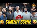 Veeram - Comedy Scene 😂 |  Ajith Kumar | Santhanam | Adithya TV