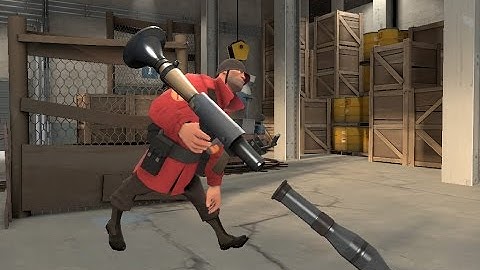 TF2 | rocket jumping on jump beef