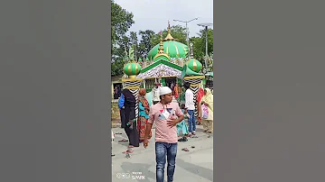 Utraula King Baba Sailani New Status Qawwali Video 