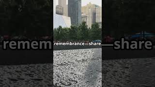 Honoring Our Fallen Heroes: 9/11 Remembrance 2025