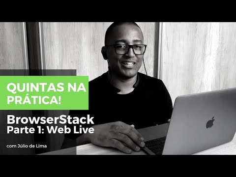 Vídeo: Como faço para me livrar do BrowserStack?