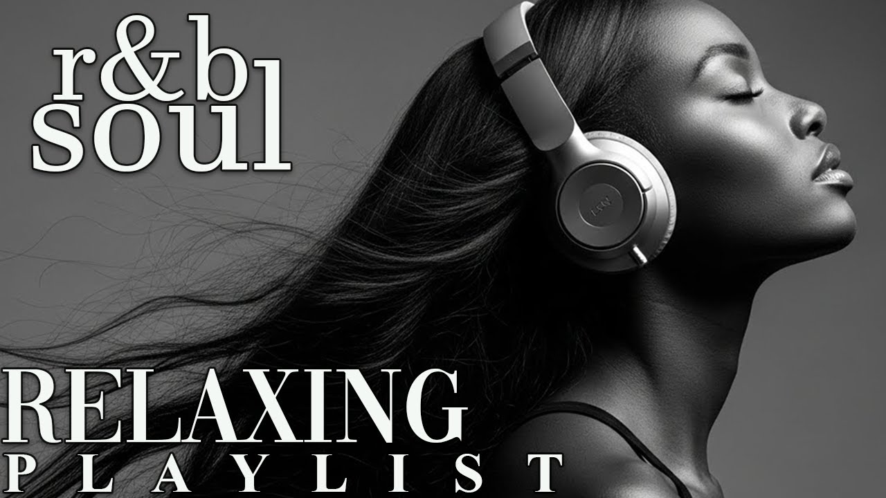 【R&B Soul】Mellow Romantic Soul – Smooth R&B Grooves for Intimate and Chill Evenings