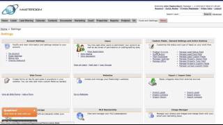 How do you change the currency on Masterdigm WP real estate plugin.