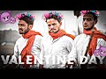 Valentine s day edit  valentine day for single s  amit editz