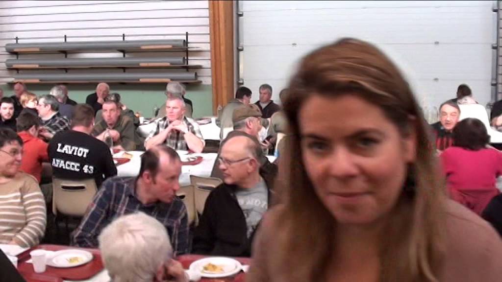 CM dans la voie du Lièvre - ST DIDIER SOUS RIVERIE - Le 21 février 2016