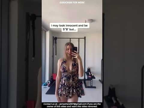 Unexpected 😳 | @ Harleyxwest - YouTube