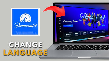 New! How to Change Language on Paramount Plus TV in 2025! (Complete Guide)