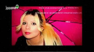 Ekin Yelboğa - Ahirzaman Yasin Şarkı