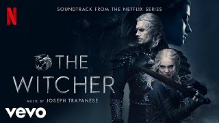 Miniatura de vídeo de "Power and Purpose | The Witcher: Season 2 (Soundtrack from the Netflix Original Series)"