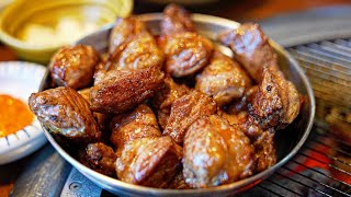 덕소 모락식당