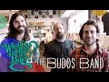 The Budos Band - What's In My Bag?