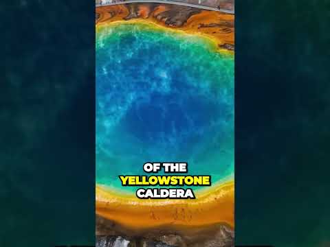 Video: Mis on kaldeera vulkaani näide?