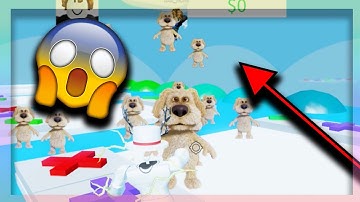 PLAYER JOINS MY GAME AND TRADES ME ALL NFT ITEMS - ALL CODES | [floppa] Pop It Trading ✨ | ROBLOX