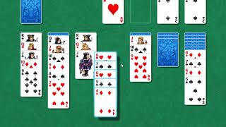 Lets play Solitaire 1 6 2020