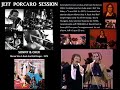 Jeff Porcaro Rare Session (first TV in 1973)