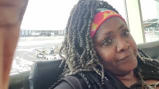 My Review on Air Senegal 🇸🇳