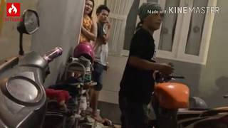 Pertengkaran Via Vallen sama tetangga Rumah
