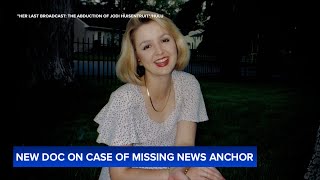 Preview of ABC News Studios documentary "Her Last Broadcast: The Abduction of Jodi Huisentruit"