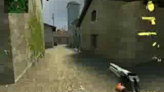 Ultimate 1shot with deagle!